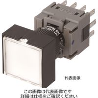 富士電機 AH165ー2 AH165ー2SGLW1TE3 乳白 1セット(2個)（直送品）