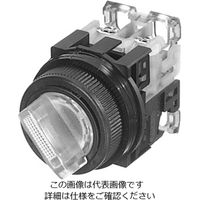 富士電機 AR30・DR30 AR30PLー210E3G 緑 1セット(2個)（直送品）