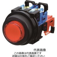 富士電機 AR30・DR30 AR30E0Lー10H3G 緑 1セット(2個)（直送品）