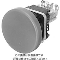 富士電機 AR30・DR30 AR30B0Rー11B 黒 1セット(2個)（直送品）