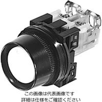 富士電機 AR30・DR30 AR30G1Rー11G 緑 1セット(2個)（直送品）