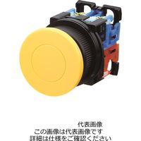 富士電機 AR30・DR30 AR30M0Rー10R 赤 1セット(4個)（直送品）