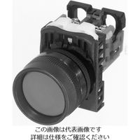 富士電機 AR22・DR22 AR22G2Rー10W 乳白 1セット(4個)（直送品）