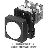富士電機 AR22・DR22 AR22F0Yー10G 緑 1セット(4個)（直送品）