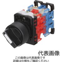 富士電機 AR22・DR22 AR22PCRー3174B 1セット(2個)（直送品）