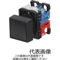 富士電機 AR22・DR22 AR22F0Sー11G 緑 1セット(3個)（直送品）
