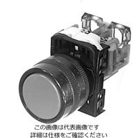 富士電機 AR22・DR22 AR22G3Rー10Y 黄 1セット(4個)（直送品）