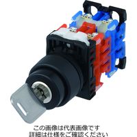 富士電機 AR22・DR22 AR22JCRー7A07FA 1セット(2個)（直送品）