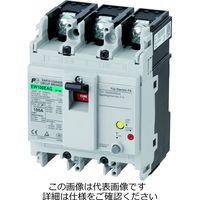 富士電機 EW100EAG EW100EAGー3P075B 1個（直送品）