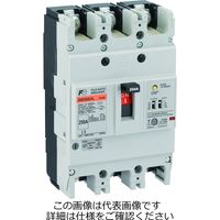 富士電機 BW250EAL BW250EALー3P225K 1個（直送品）