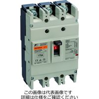 富士電機 BW250EAG BW250EAGー3P225 X 1個（直送品）