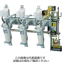 富士電機 新形LBSシリーズ LBSー6A/200F 1個（直送品）