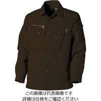 タカヤ商事 ワークシャツ カクタス L GC-5002-25-L 1枚（直送品）