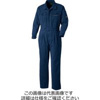 タカヤ商事 ツナギ インディゴ 3L GC-2015-32-3L 1枚（直送品）