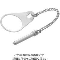 IDEC ピン・チェーンセット ABD8P用 ABD8PーPINーSUS 1個（直送品）