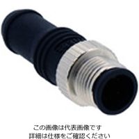 IDEC ターミナルプラグ(直列接続用) HS9ZーH3TP 1セット(2個)（直送品）