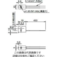 IDEC 近接スイッチ SI3.5ーK10ーY1X 1個（直送品）