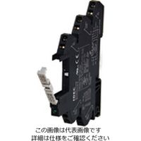 IDEC RV8H形インターフェイスリレー SV1Hー07LSー1 1セット(10個)（直送品）