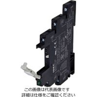 IDEC RV8H形インターフェイスリレー SV1Hー07Lー1 1セット(10個)（直送品）