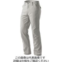 タカヤ商事 ワークパンツ ストーングレー 120 GC-5010-3-120 1枚（直送品）