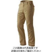 タカヤ商事 ワークパンツ ベージュ 88 GC-5010-4-88 1枚（直送品）