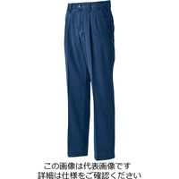 タカヤ商事 ツータックパンツ インディゴ 82 GC-2010-32-82 1枚（直送品）