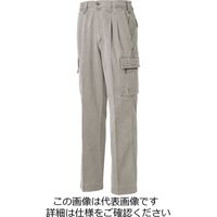 タカヤ商事 ツータックカーゴパンツ ストーングレー 110 GC-2011-3-110 1枚（直送品）