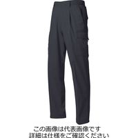 タカヤ商事 カーゴパンツ(ワンタック) オリーブ 88 LB-3811-22-88 1セット(2枚)（直送品）