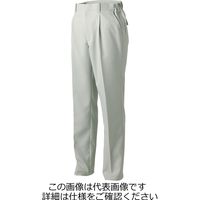 タカヤ商事 ワンタックパンツ ストーングレー L TU-9710-3-L 1枚（直送品）