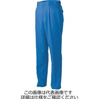 タカヤ商事 ワンタックパンツ ライトブルー 3L TU-9710-6-3L 1枚（直送品）