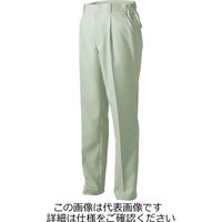 タカヤ商事 ワンタックパンツ アースグリーン 3L TU-9710-8-3L 1枚（直送品）