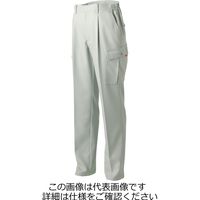 タカヤ商事 ワンタックカーゴパンツ ストーングレー 4L TU-9711-3-4L 1枚（直送品）
