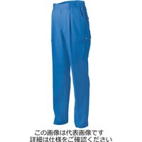 タカヤ商事 ワンタックカーゴパンツ ライトブルー L TU-9711-6-L 1枚（直送品）