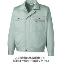 タカヤ商事 ブルゾン モスグリーン 5L KC-8803-14-5L 1枚（直送品）