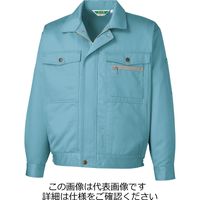 タカヤ商事 ブルゾン マリンブルー S KC-8803-15-S 1枚（直送品）