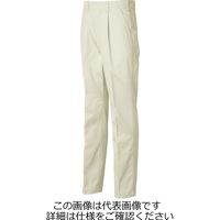 タカヤ商事 ワンタックズボン ストーングレー 88 KC-7700-3-88 1枚（直送品）