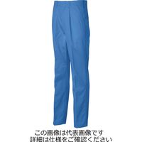 タカヤ商事 ワンタックズボン ライトブルー 82 KC-7700-6-82 1枚（直送品）