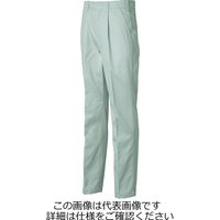 タカヤ商事 ワンタックズボン モスグリーン 100 KC-7700-14-100 1枚（直送品）