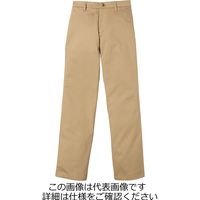 タカヤ商事 レディースストレート ベージュ DV-J307-4