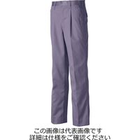 タカヤ商事 ワンタックパンツ ブルーグレー M AZ-5818-6-M 1枚（直送品）