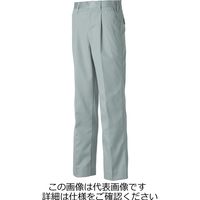タカヤ商事 ワンタックパンツ モスグリーン 3L AZ-5818-14-3L 1枚（直送品）