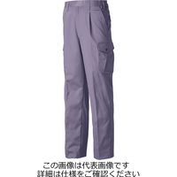 タカヤ商事 ワンタックカーゴパンツ ブルーグレー 4L AZ-5819-6-4L 1枚（直送品）