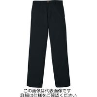 タカヤ商事 メンズストレート ブラック 70 DV-J306-9-70 1枚（直送品）