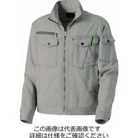 タカヤ商事 夏ジャケット ストーングレー SS GC-5004-3-SS 1枚（直送品）