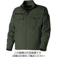 タカヤ商事 夏ジャケット オリーブ 3L GC-2700-22-3L 1枚（直送品）