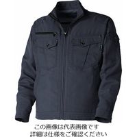 タカヤ商事 夏ジャケット チャコール M GC-2700-29-M 1枚（直送品）
