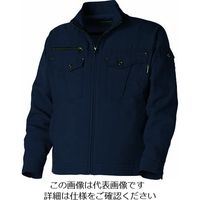 タカヤ商事 夏ジャケット インディゴ M GC-2700-32-M 1枚（直送品）