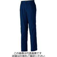 タカヤ商事 夏ツータックパンツ インディゴ 115 GC-2012-32-115 1枚（直送品）