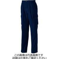 タカヤ商事 夏ツータックカーゴパンツ インディゴ 115 GC-2013-32-115 1枚（直送品）