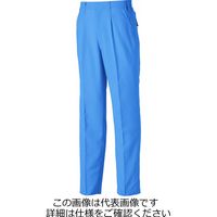 タカヤ商事 夏ワンタックパンツ ライトブルー LL TU-9810-6-LL 1枚（直送品）